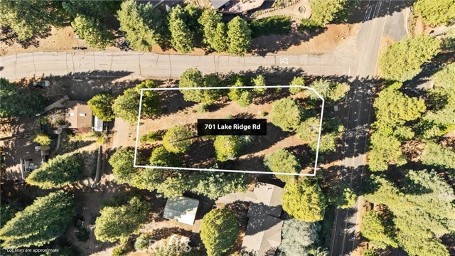 Details for 701 Lake Ridge Road, Lake Almanor, CA 96137