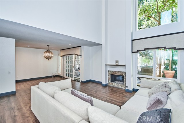 Detail Gallery Image 7 of 40 For 2853 Park Vista Ct, Fullerton,  CA 92835 - 3 Beds | 2/1 Baths