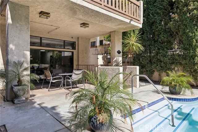 Detail Gallery Image 34 of 39 For 832 Palm Ave #202,  West Hollywood,  CA 90069 - 2 Beds | 2 Baths