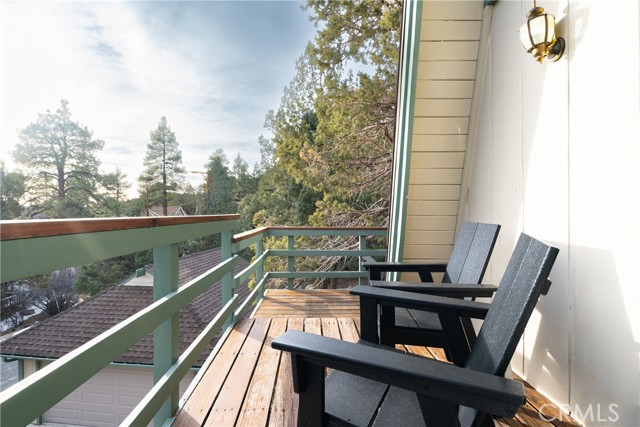 Detail Gallery Image 36 of 45 For 1117 Crater Mountain, Big Bear City,  CA 92314 - 5 Beds | 3 Baths