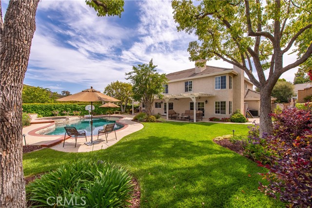 Detail Gallery Image 42 of 68 For 1280 Dumaine Ave, Oak Park,  CA 91377 - 4 Beds | 4 Baths