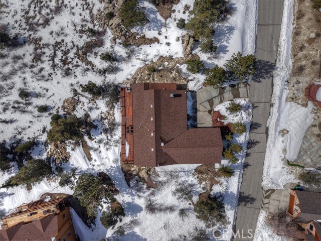 Detail Gallery Image 65 of 75 For 42545 Pegasus, Big Bear Lake,  CA 92315 - 5 Beds | 4 Baths