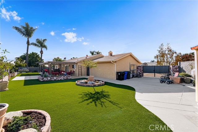 Detail Gallery Image 49 of 60 For 6243 Cameo St, Rancho Cucamonga,  CA 91701 - 3 Beds | 2 Baths