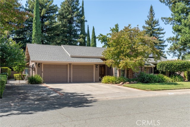 Detail Gallery Image 45 of 48 For 763 Woodbridge Dr, Chico,  CA 95926 - 4 Beds | 2/1 Baths