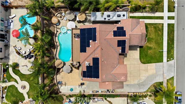 Detail Gallery Image 57 of 58 For 3415 Horizon St, Corona,  CA 92881 - 5 Beds | 3 Baths