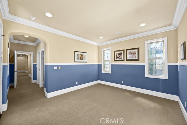 Detail Gallery Image 35 of 42 For 19668 Three Oaks Ln,, Walnut,  CA 91789 - 4 Beds | 4/1 Baths