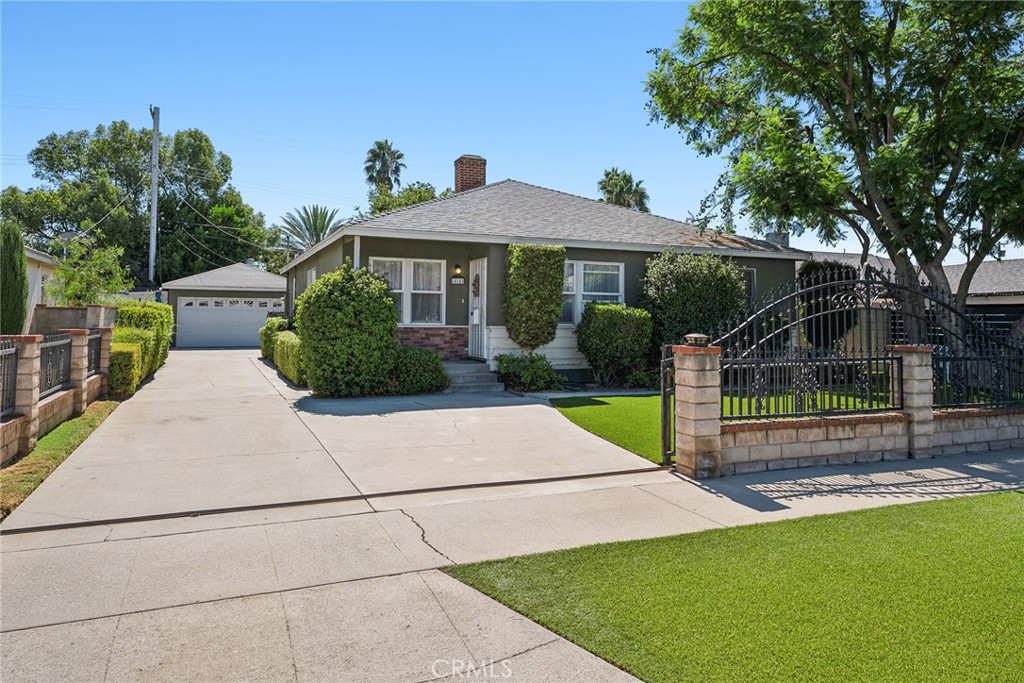 14148 Gain Street