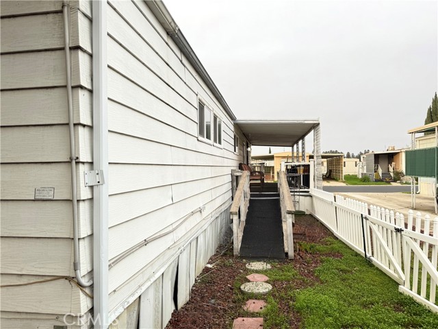 Detail Gallery Image 24 of 26 For 2500 N Highway 59 #70,  Merced,  CA 95348 - 3 Beds | 2 Baths