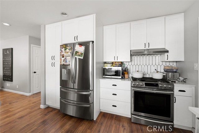 Detail Gallery Image 11 of 35 For 2357 Boulevard Del Campo, San Luis Obispo,  CA 93401 - 3 Beds | 2 Baths