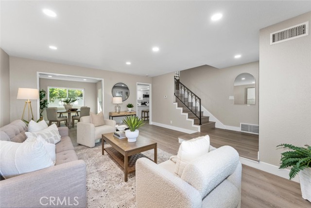 Detail Gallery Image 10 of 67 For 5122 Toulouse Dr, La Palma,  CA 90623 - 5 Beds | 3 Baths