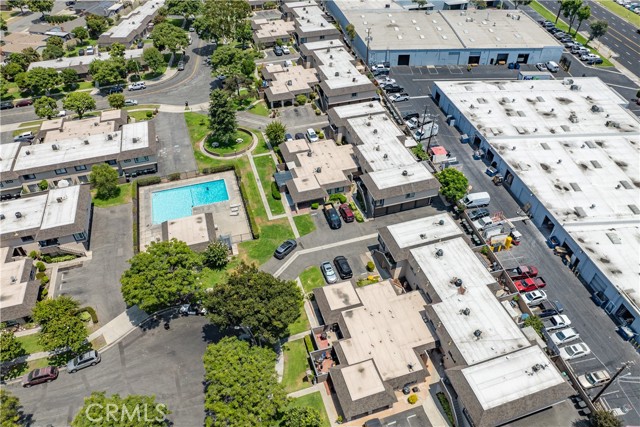 Detail Gallery Image 36 of 36 For 1132 S Dover Cir C65n,  Anaheim,  CA 92805 - 3 Beds | 2 Baths