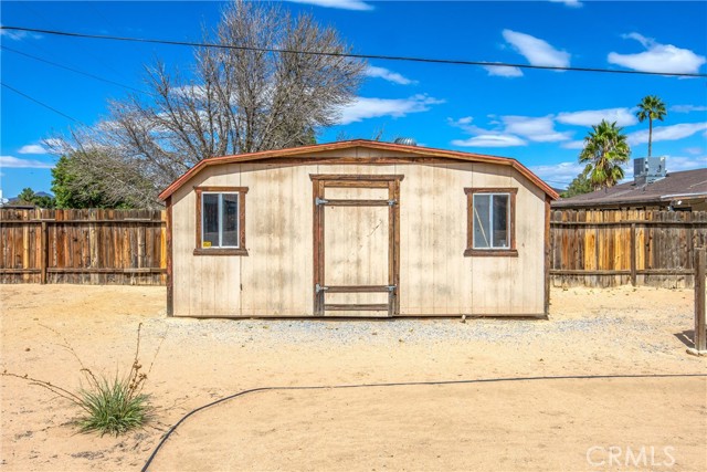 3 Bed Home for Sale in Apple Valley, California
