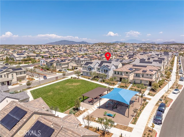 Detail Gallery Image 39 of 66 For 32613 Brunello Way, Temecula,  CA 92591 - 4 Beds | 3 Baths