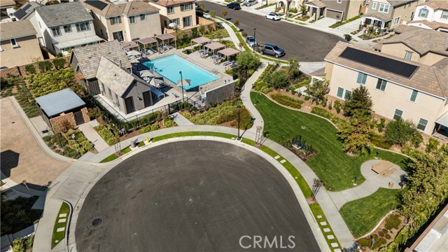 Detail Gallery Image 45 of 45 For 2681 E Towhee Street, Ontario,  CA 91761 - 5 Beds | 3 Baths