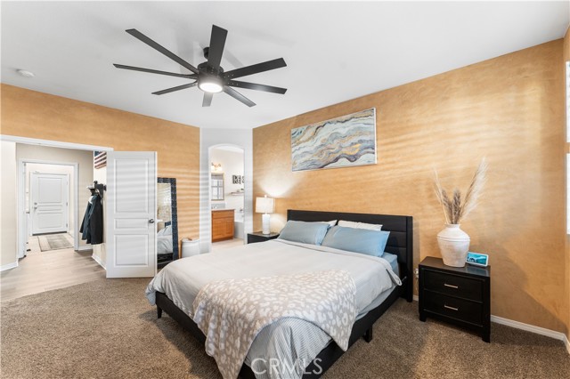 Detail Gallery Image 26 of 45 For 3025 Neary Ct, Rosamond,  CA 93560 - 4 Beds | 3 Baths