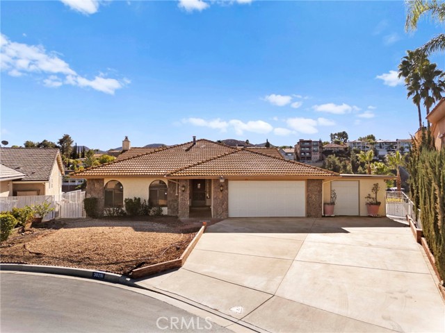 Detail Gallery Image 7 of 55 For 30291 Hiding Bass Pl, Canyon Lake,  CA 92587 - 3 Beds | 2/1 Baths