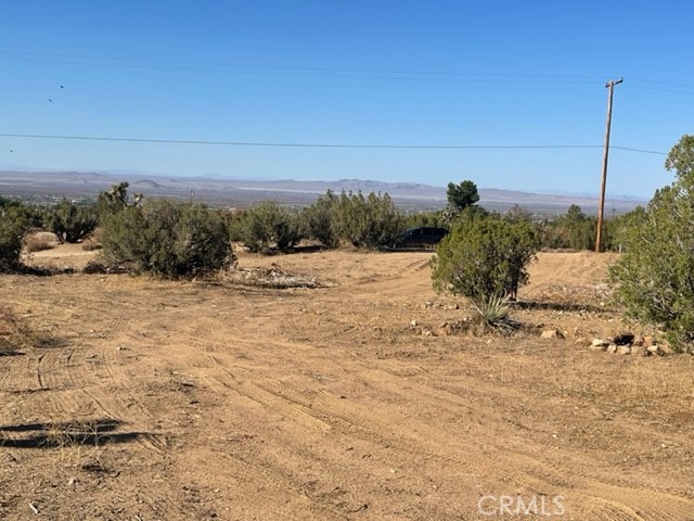 985 Cholla, Pinon Hills, CA, 92372 985 Cholla, Pinon Hills, CA, 92372