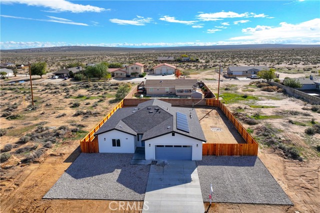 Detail Gallery Image 43 of 47 For 8624 Forest Blvd, California City,  CA 93505 - 3 Beds | 2 Baths