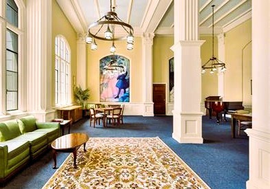 Detail Gallery Image 14 of 26 For 800 E Ocean #606,  Long Beach,  CA 90802 - 0 Beds | 1 Baths