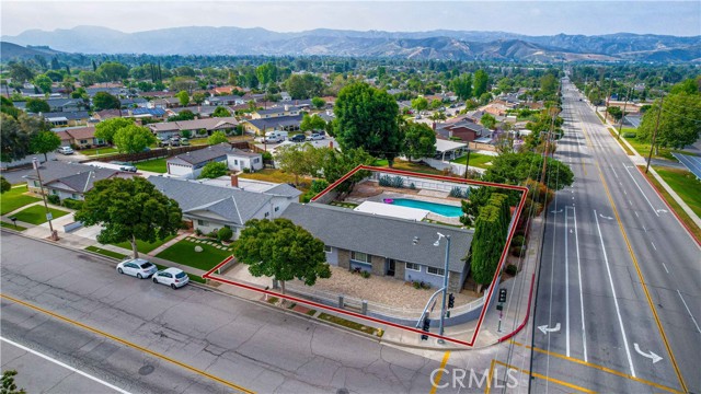 Detail Gallery Image 51 of 58 For 4408 Walnut Ave, Simi Valley,  CA 93063 - 3 Beds | 3 Baths