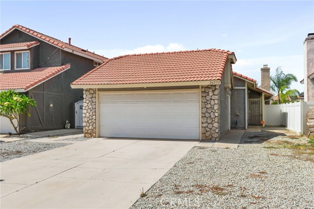 Detail Gallery Image 1 of 25 For 24292 Electra Ct, Moreno Valley,  CA 92551 - 3 Beds | 2 Baths
