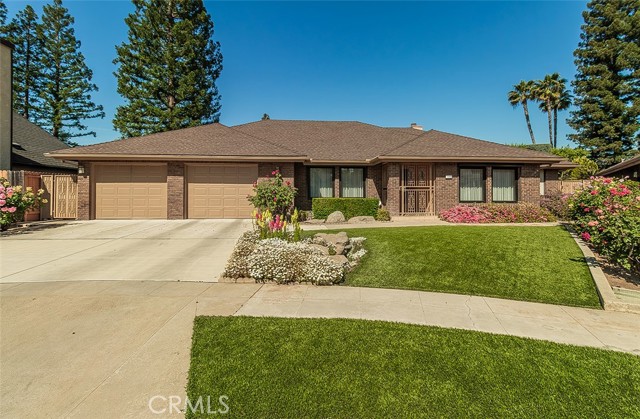 Detail Gallery Image 48 of 50 For 7355 N Pacific Ave, Fresno,  CA 93711 - 4 Beds | 3 Baths