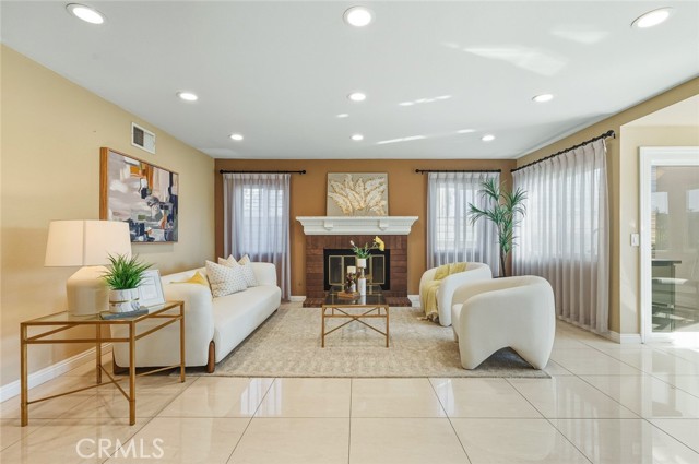 Detail Gallery Image 19 of 59 For 2989 Olympic View, Chino Hills,  CA 91709 - 4 Beds | 3 Baths