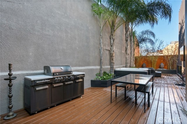 3601 Dixie Canyon Place photo 32