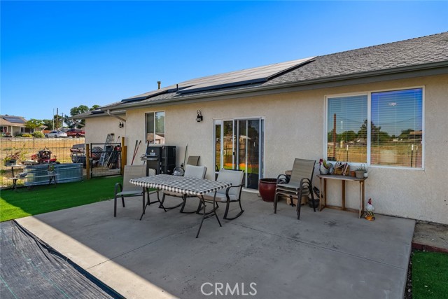 Detail Gallery Image 33 of 33 For 4575 Whispering Oak Way, Paso Robles,  CA 93446 - 4 Beds | 2 Baths