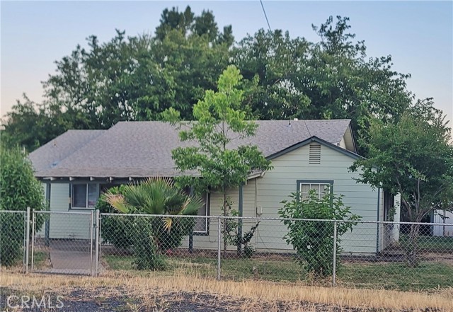 Detail Gallery Image 1 of 2 For 1343 Feather Ave, Oroville,  CA 95965 - 2 Beds | 1 Baths