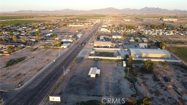 Detail Gallery Image 5 of 7 For 1354 E Hobsonway, Blythe,  CA 92225 - – Beds | – Baths