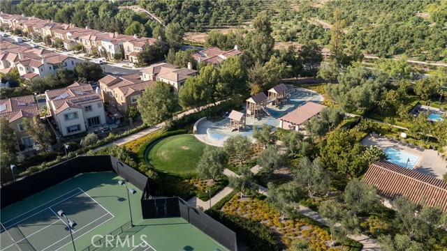 Detail Gallery Image 63 of 68 For 56 Poncho, Irvine,  CA 92602 - 4 Beds | 4/1 Baths