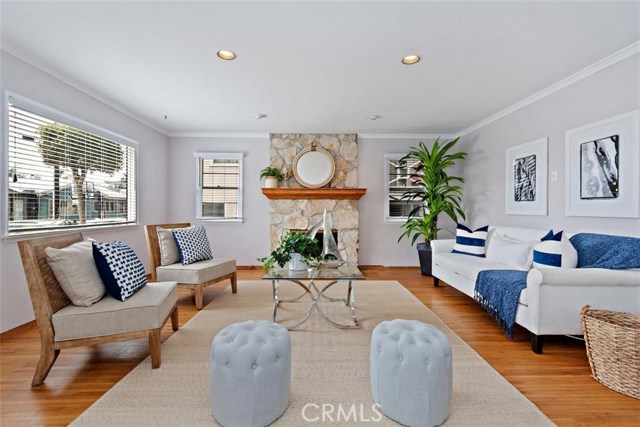 1536 Bonnie Brae Street, Hermosa Beach, California 90254, 3 Bedrooms Bedrooms, ,2 BathroomsBathrooms,Residential,Sold,Bonnie Brae,PV20135186