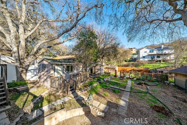 Detail Gallery Image 23 of 33 For 273 Pacific Avenue, Paso Robles,  CA 93446 - 2 Beds | 2 Baths