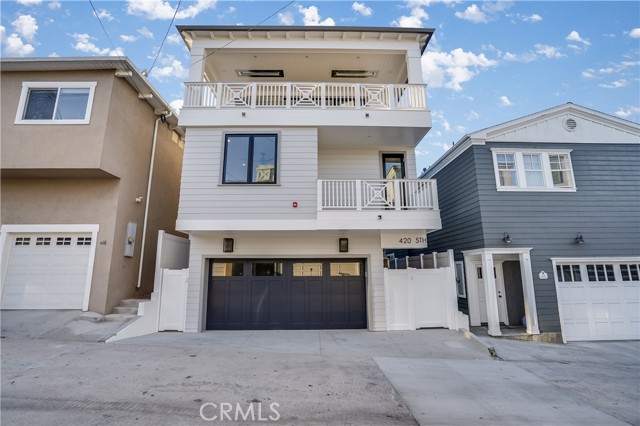 420 5th Street, Manhattan Beach, California 90266, 5 Bedrooms Bedrooms, ,2 BathroomsBathrooms,Residential,Sold,5th,SB21182348