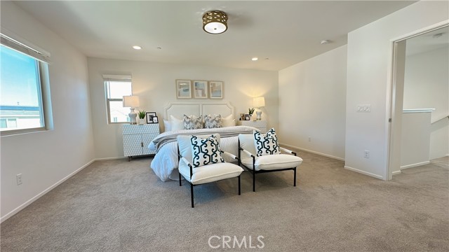 Detail Gallery Image 33 of 75 For 6037 Clementine Way, Banning,  CA 92220 - 4 Beds | 3 Baths