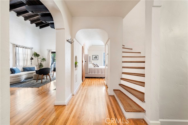 Detail Gallery Image 7 of 40 For 4252 S Norton, Los Angeles,  CA 90008 - 4 Beds | 3 Baths