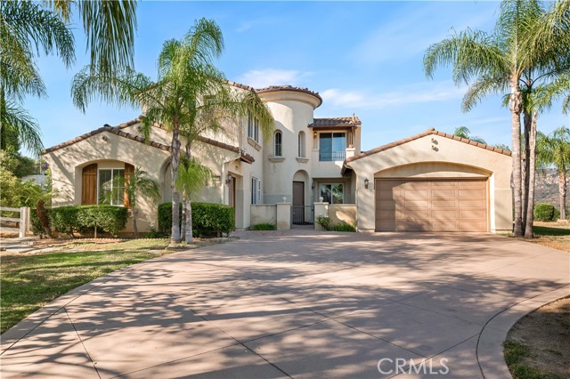 Detail Gallery Image 1 of 61 For 25055 Jack Rabbit, Escondido,  CA 92026 - 5 Beds | 3/1 Baths
