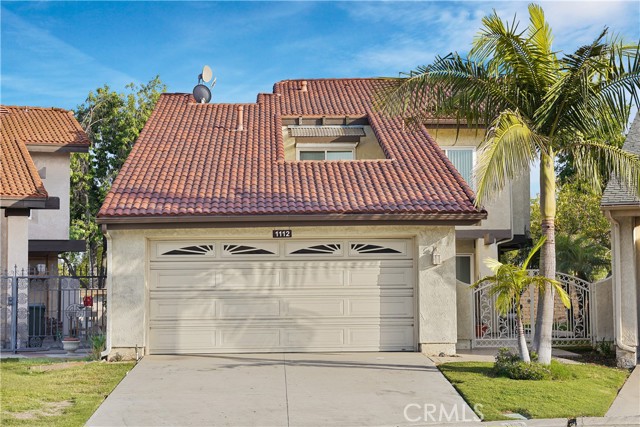 1112 N Voyager Ln, Anaheim, CA 92801