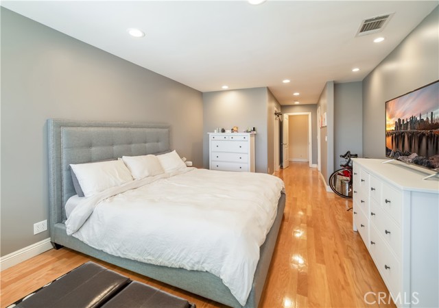 Master Bedroom - 2