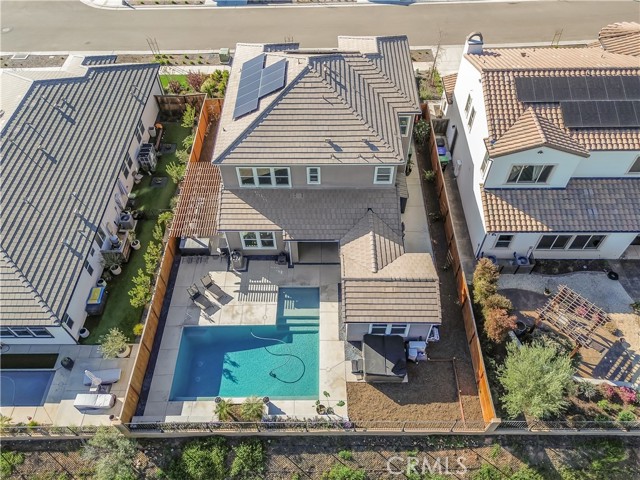 Detail Gallery Image 48 of 52 For 4483 Crown Bluffs Dr, Madera,  CA 93636 - 4 Beds | 3 Baths