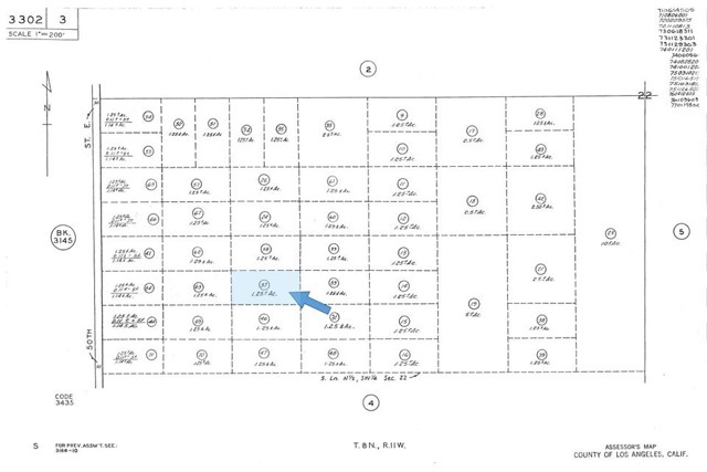 Detail Gallery Image 17 of 17 For 0 Vicinity Ave D11 & 52nd St E, Lancaster,  CA 93536 - – Beds | – Baths