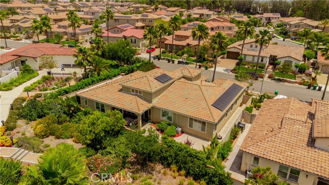 Detail Gallery Image 39 of 42 For 7639 Granja Vista Del Rio, Corona,  CA 92880 - 4 Beds | 2/1 Baths