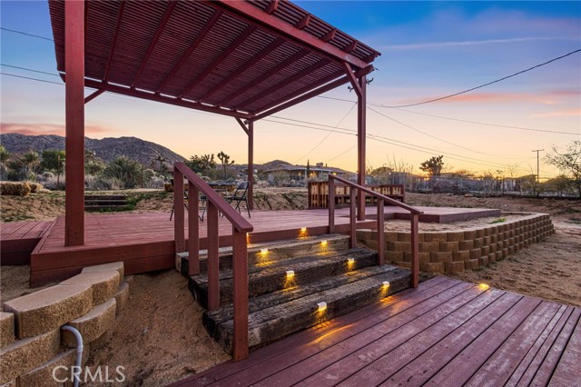 Detail Gallery Image 6 of 42 For 60325 Natoma, Joshua Tree,  CA 92252 - 4 Beds | 2 Baths