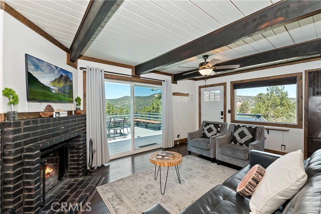 Detail Gallery Image 7 of 50 For 541 S Marlowe Dr, Big Bear City,  CA 92314 - 2 Beds | 1/1 Baths
