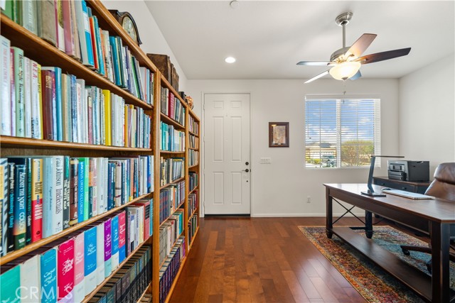 Detail Gallery Image 5 of 45 For 26519 Rim Creek, Menifee,  CA 92584 - 2 Beds | 2 Baths