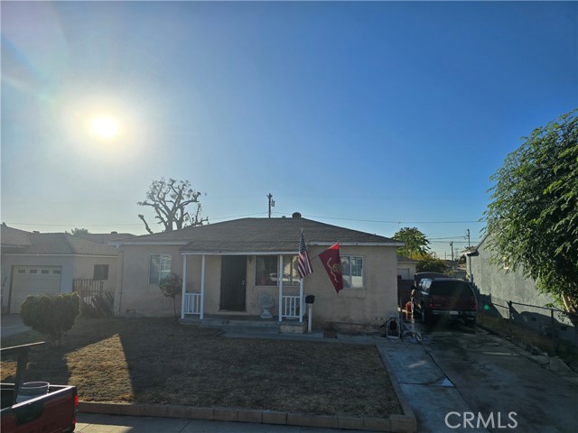 Detail Gallery Image 1 of 4 For 4245 Filhurst Ave, Baldwin Park,  CA 91706 - 3 Beds | 1 Baths