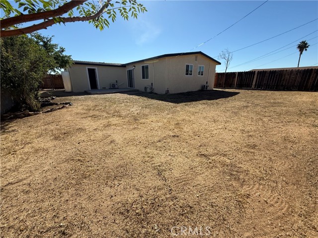 Detail Gallery Image 25 of 28 For 610 S Muriel Dr, Barstow,  CA 92311 - 2 Beds | 1 Baths