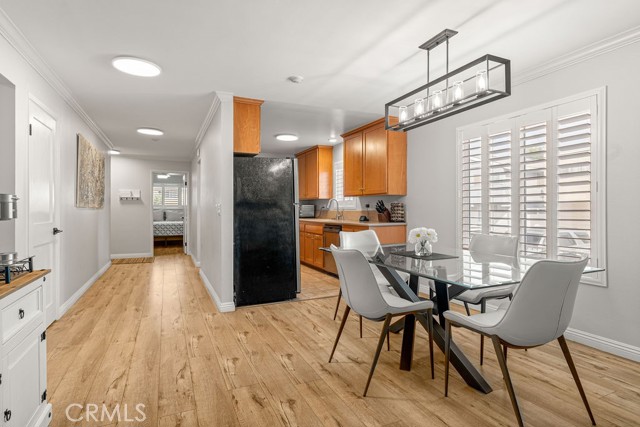 Detail Gallery Image 12 of 40 For 1321 Beryl St #101,  Redondo Beach,  CA 90277 - 3 Beds | 2/1 Baths