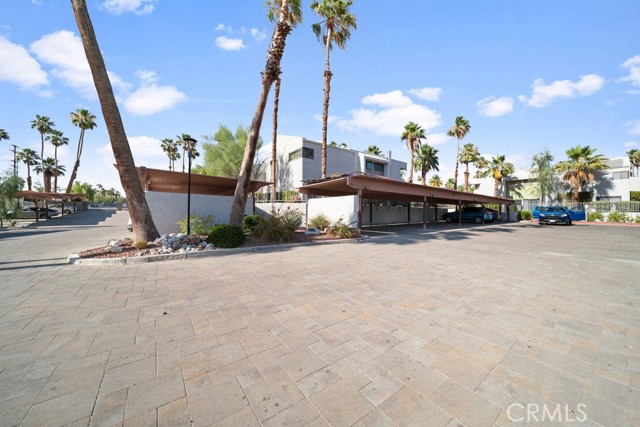 Detail Gallery Image 42 of 42 For 3155 E Ramon #601,  Palm Springs,  CA 92264 - 3 Beds | 2 Baths